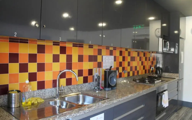 Residencial Kuarenta&Um