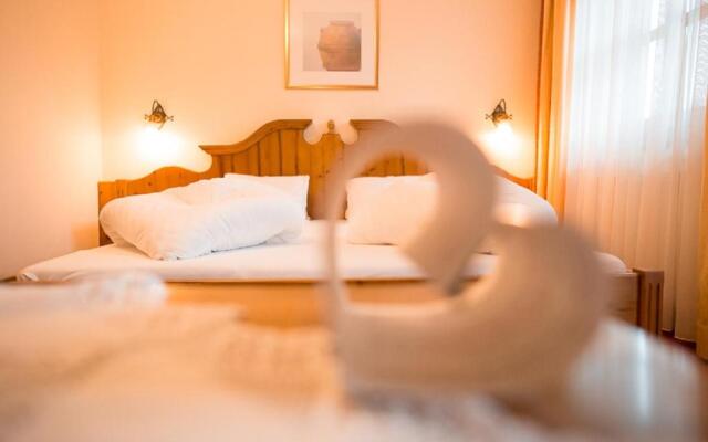 Landhotel Schütterbad