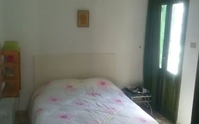 House With Garden Wala