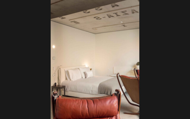 Hotel Tipografia do Conto by Casa do Conto