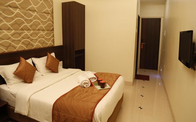 OYO 2726 Hotel Elegant