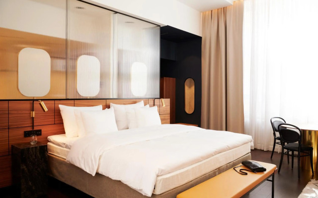 Solo Sokos Hotel Helsinki