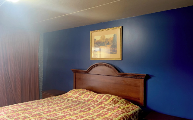 Best Motel By OYO Chicago I-90
