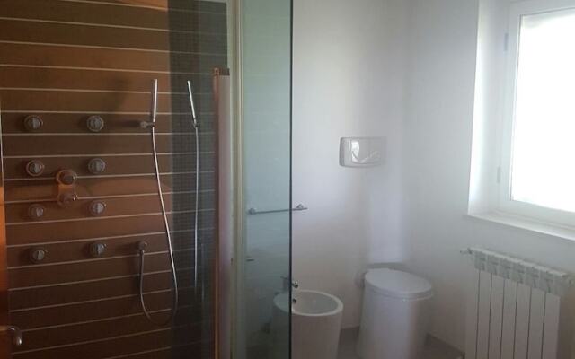 Residence Casa Mia