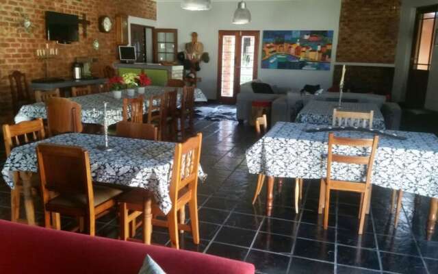 Port Del Mar Luxury Guesthouse