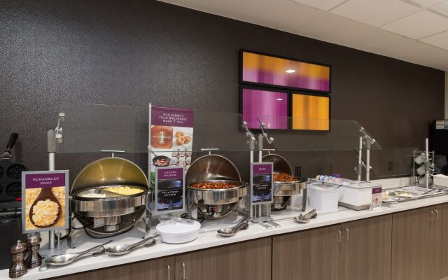 Residence Inn Raleigh-Durham Airport/Brier Creek