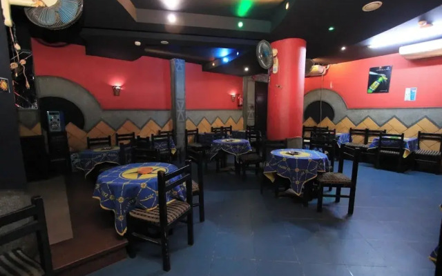 New Saint Catherin Hotel