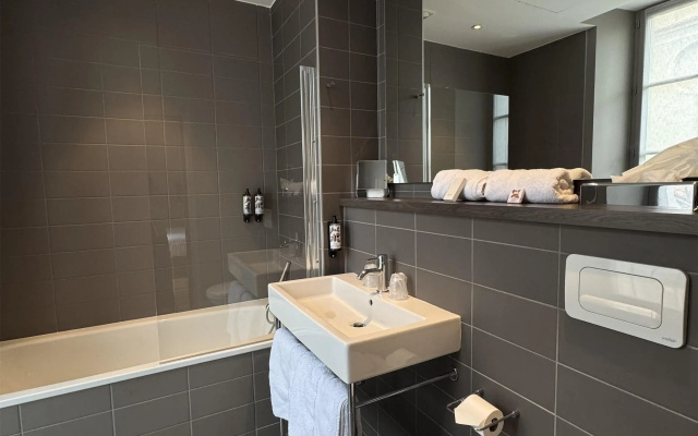 Grand Hotel de Castres