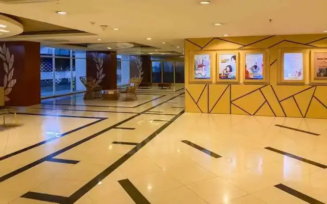 RedLiving Apartemen Grand Kamala Lagoon-ASL Room