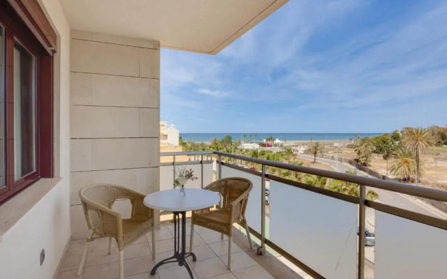 Hotel Daniya Denia