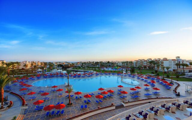 Pickalbatros Dana Beach Resort - Hurghada