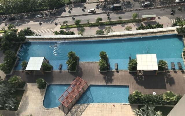 Sunrise City by Jenny Homes