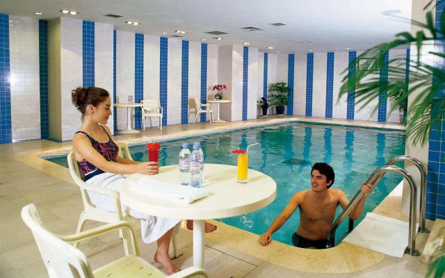 Jinglun Hotel