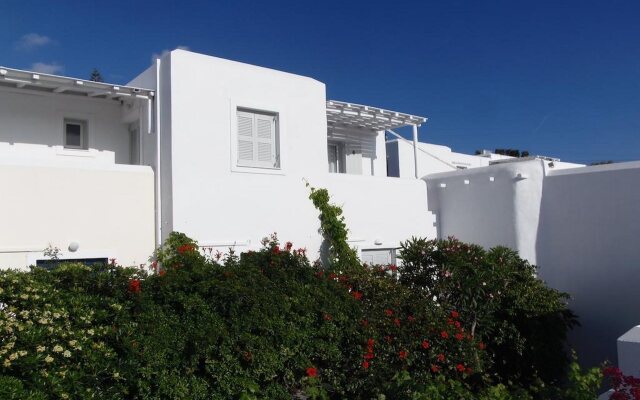 Hotel Manos