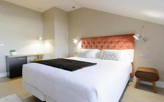 Hotel Pazo de Mendoza