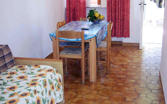 Hotel Residence Villa Marinù