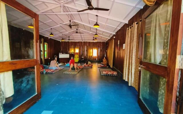 Rama Beach Resort