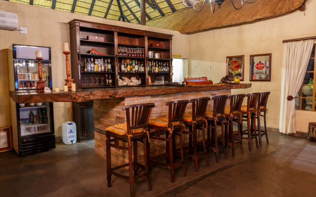 Shikwari Nature Reserve