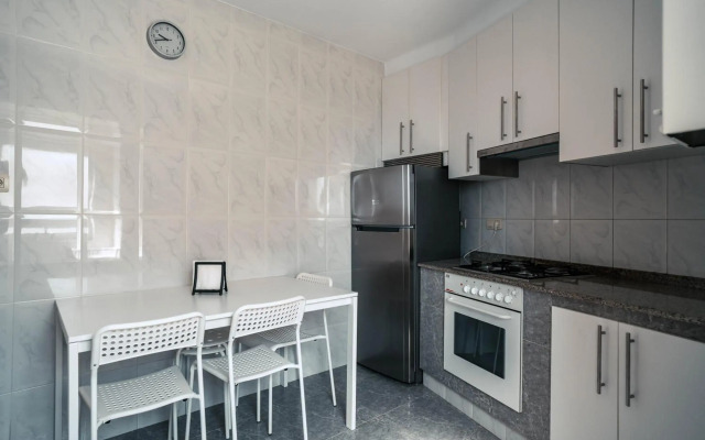 Casa Miraflores con preciosas vistas al mar