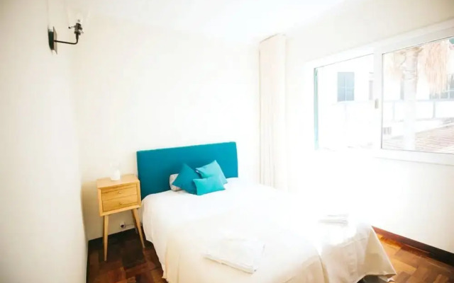 Holiday Home 3 Bedrooms - Ribeira Brava