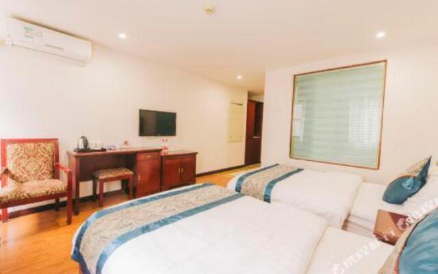 KM zhi HAO BUSINESS HOTEL