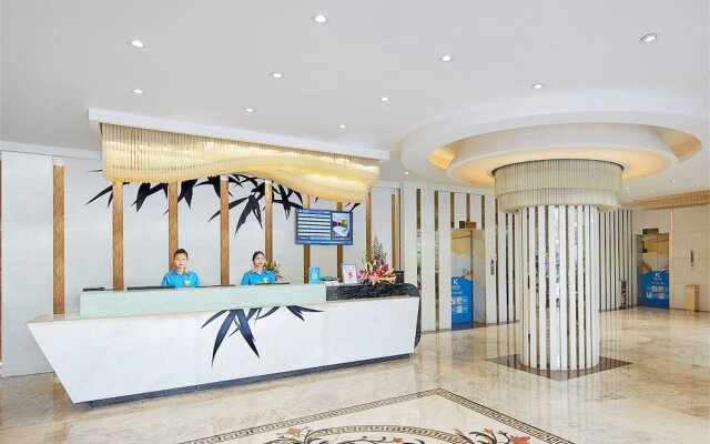 Kaiserdom Hotel Ouzhuang Huayue