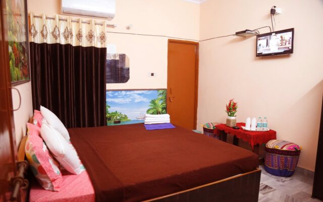 Shreenu Home Stay