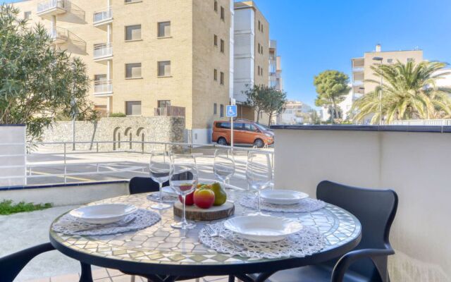 Platja de Roses 39476