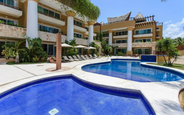Pueblito Escondido Luxury by Mistik