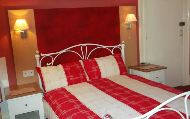 Ashfield Guest House