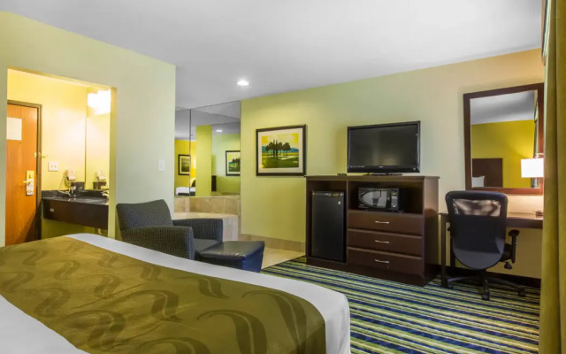 Quality Inn Cedartown