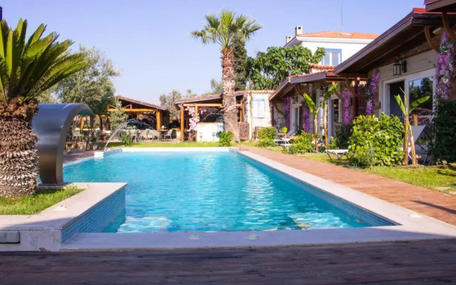 Kalisti Hotel Alacati