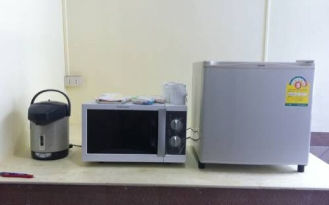 Airportlink Guesthouse