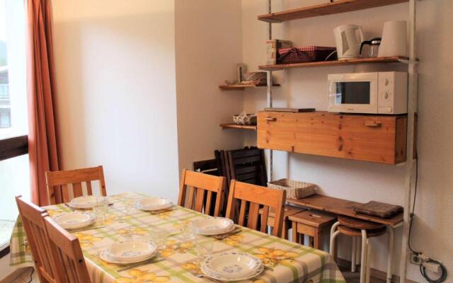 Appartement Vars, 3 pièces, 8 personnes - FR-1-330B-125