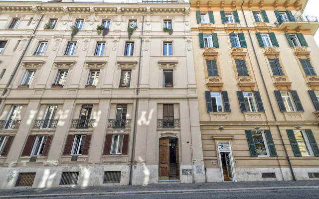 Stroll through History and Modern Design