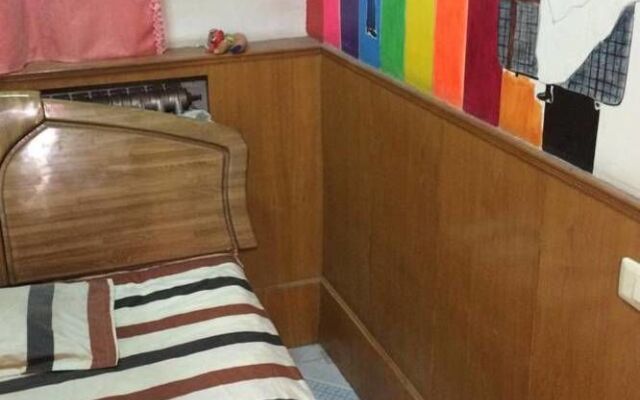 Tianjin Qianyu Youth Hostel