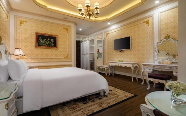 Dream Boutique Hotel Da Lat