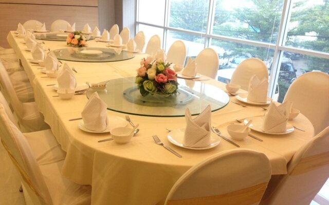 Green Hotel & Resort Khon Kaen