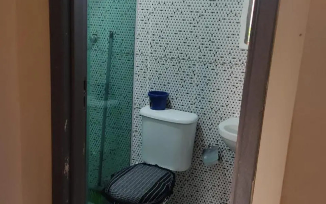 Casa em Cabo frio Pero ideal para família até 4pes