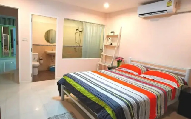 Pon House