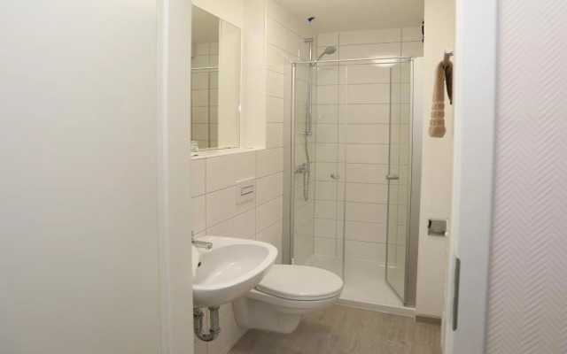 Hotel Schillerquartier