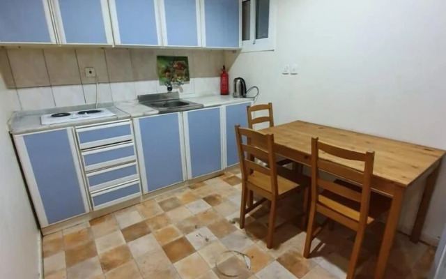 Al Fanar International Hotel Apt 2 Jedda