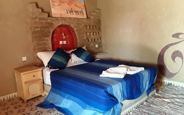 Auberge Camping La Liberté