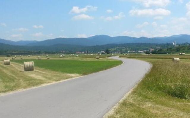 Bed And Breakfast Trnje