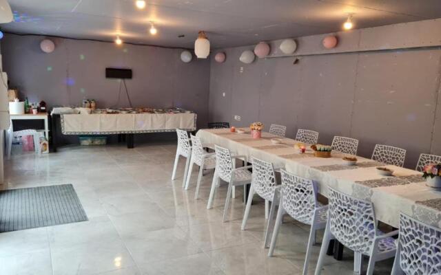 LE BLANC MESNIL PARC DES EXPOSITIONS FETES a