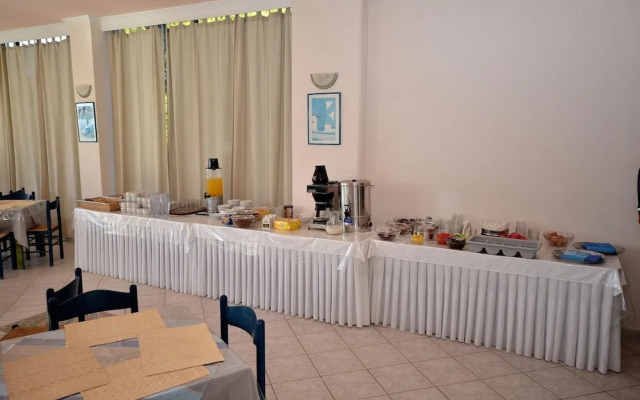 Hotel Magda