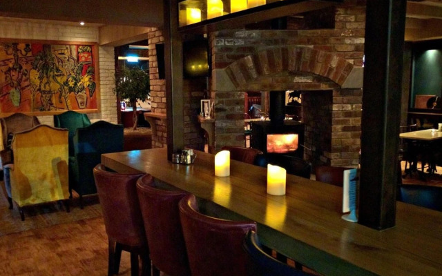 Lord Bagenal Inn