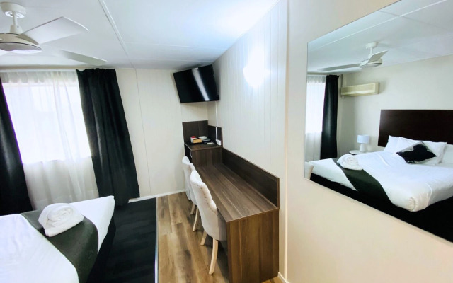 Nowra Motor Inn