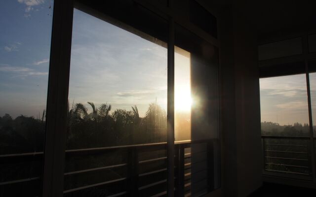 The Ozone Krabi Condotel