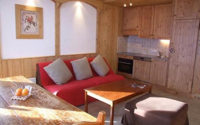 Appartement Beausoleil